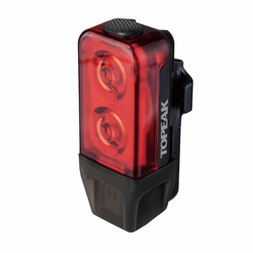 Topeak TaiLux 25 Taillight - USB Rechargable