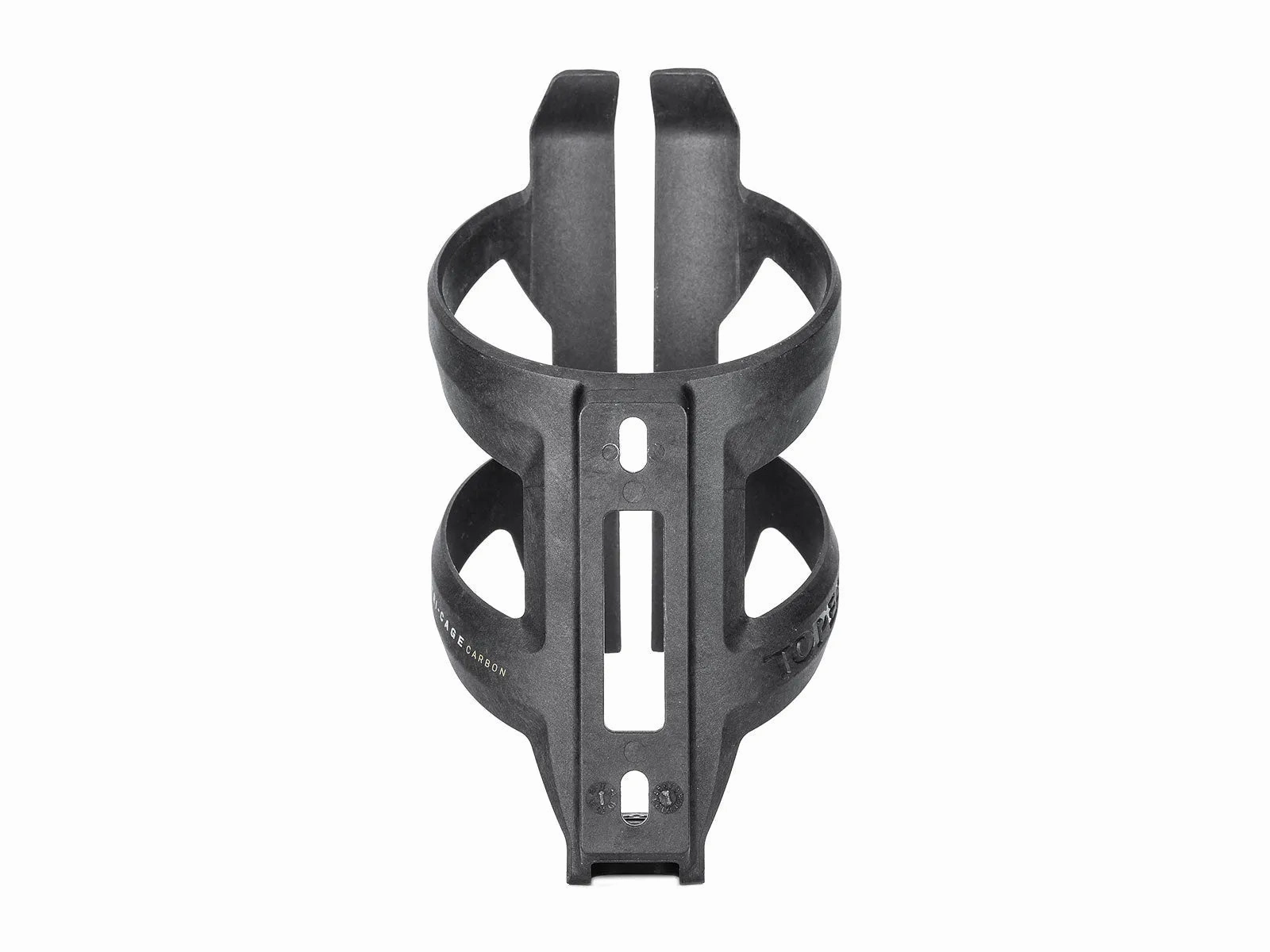 Topeak Tri Cage Carbon Bottle Cage (Black)