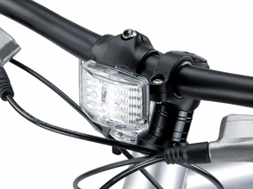 Topeak WhiteLite and RedLite Aura Combo Light Set