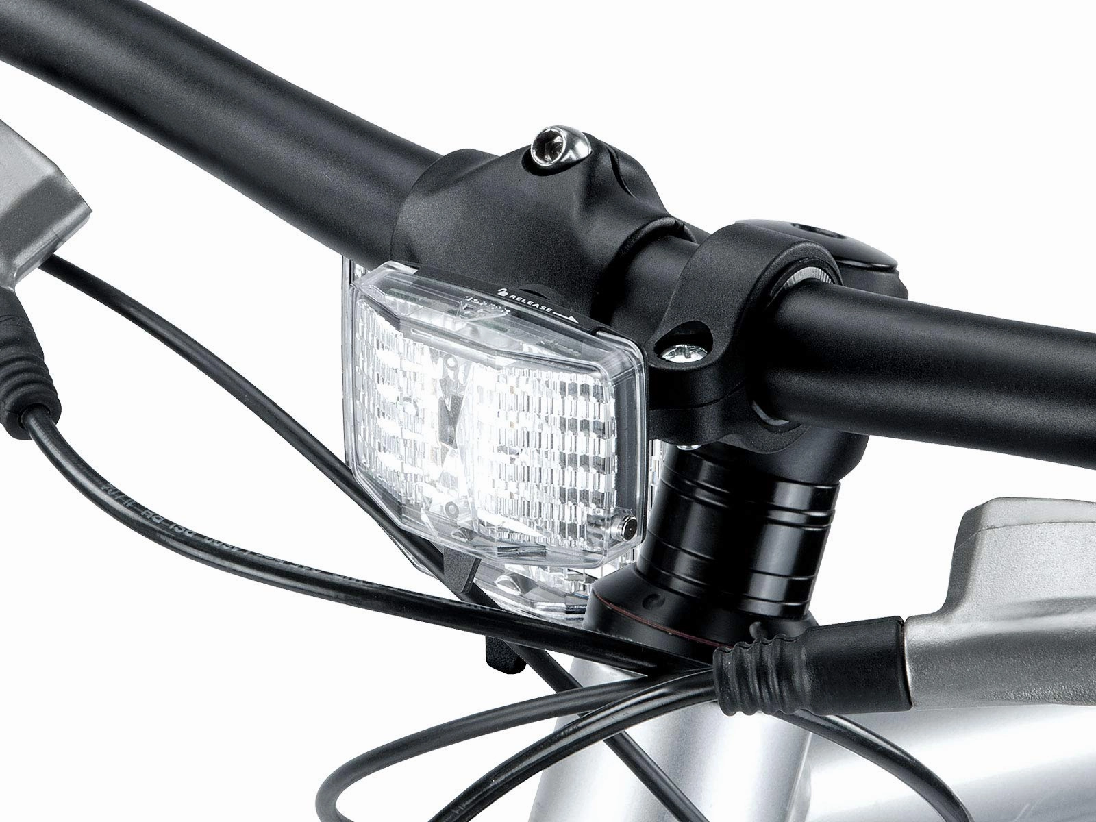 Topeak WhiteLite and RedLite Aura Combo Light Set