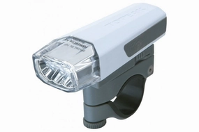 Topeak WhiteLite HP Beamer Headlight, White