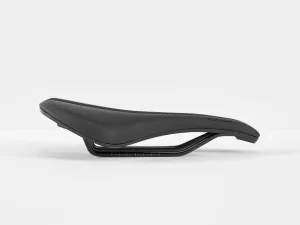 Trek Bontrager Verse Comp Saddle (Black)