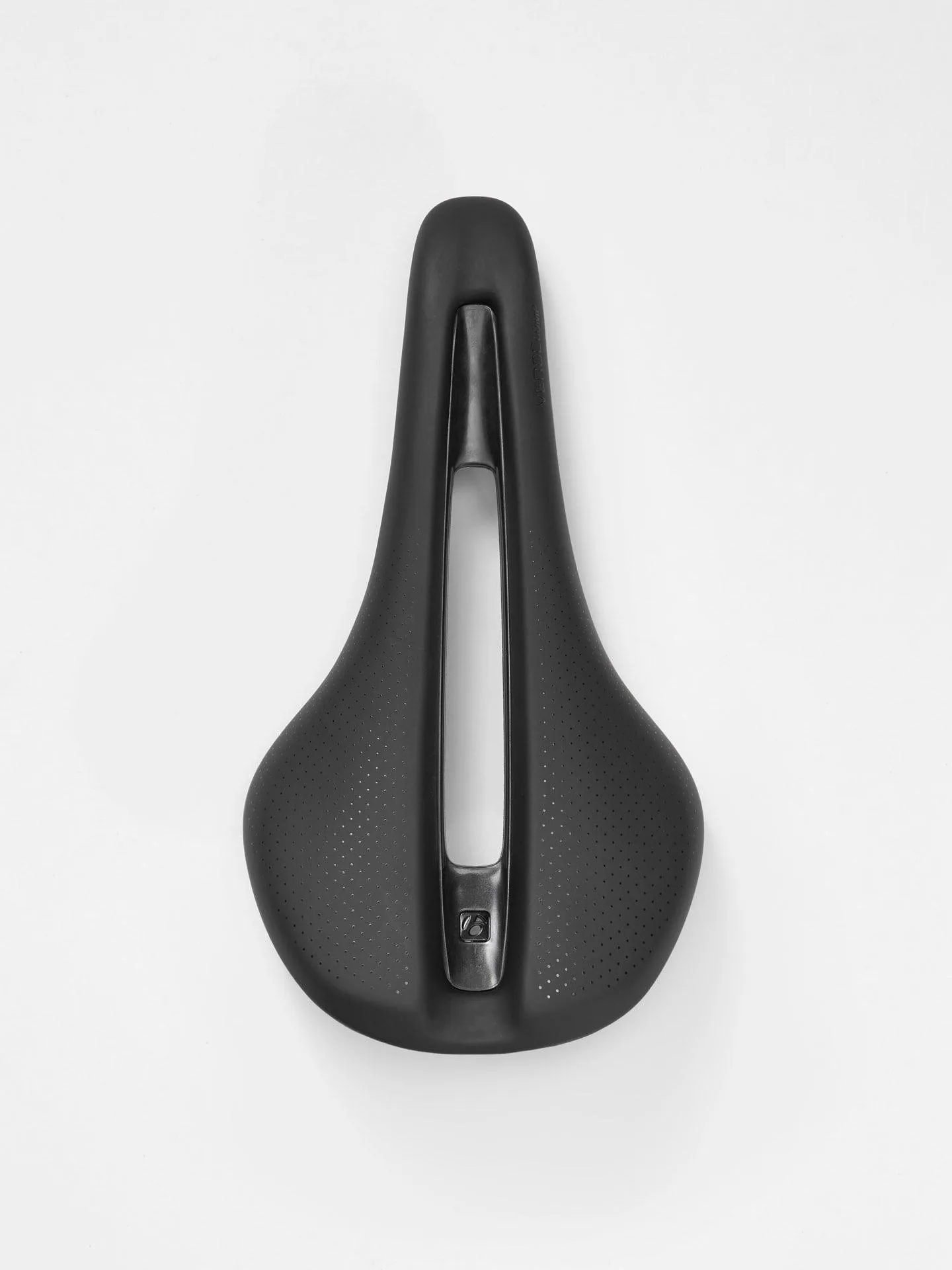 Trek Bontrager Verse Comp Saddle (Black)