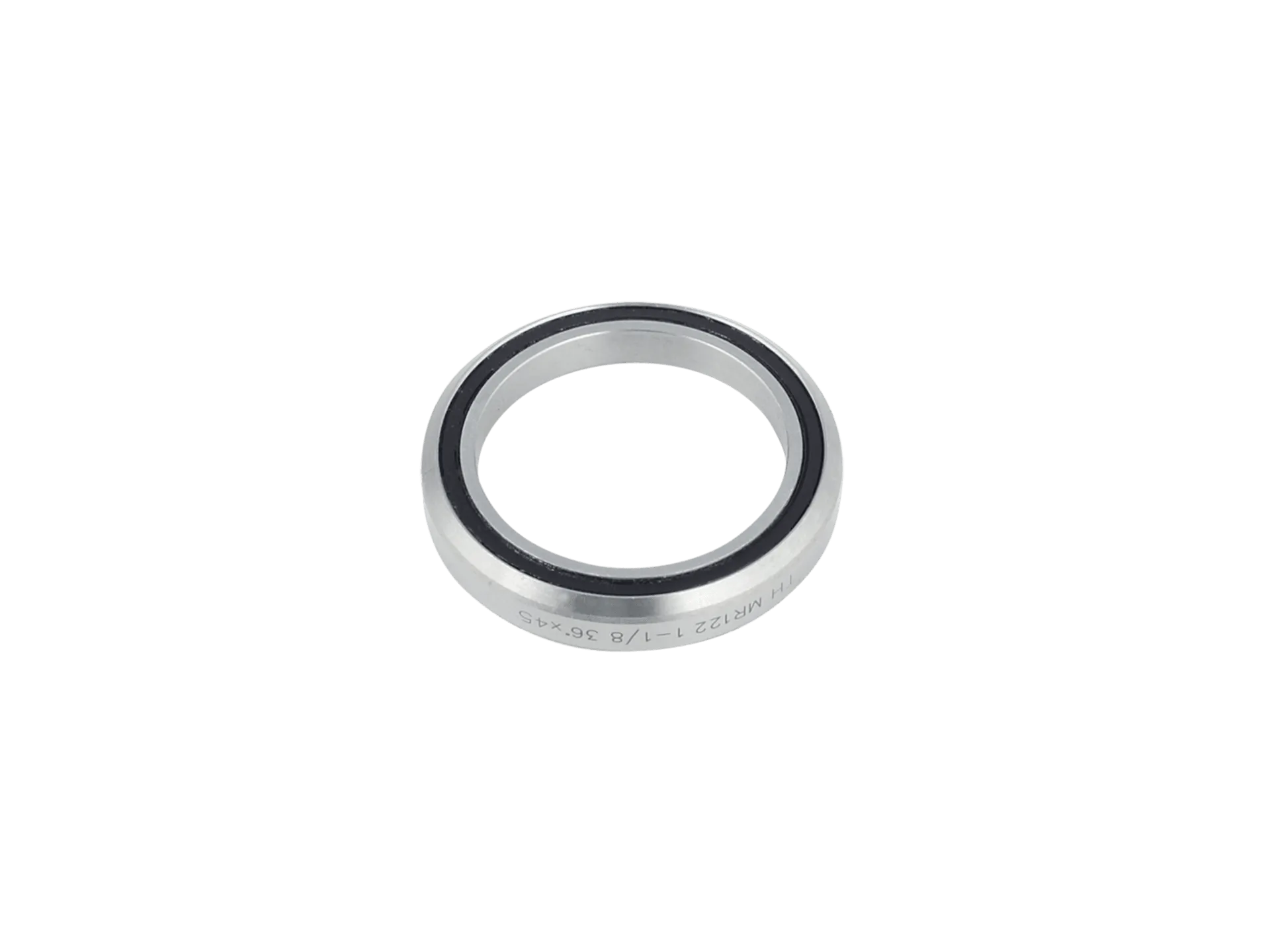 Trek FSA 1-1/8" Upper Headset Bearing (Silver)