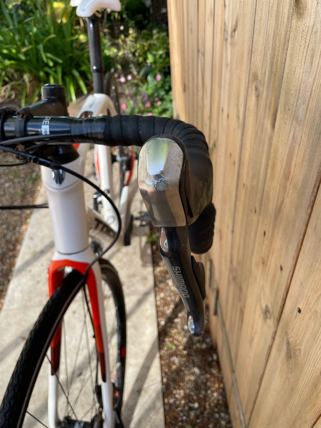 Trek Domane SLR 6 2020