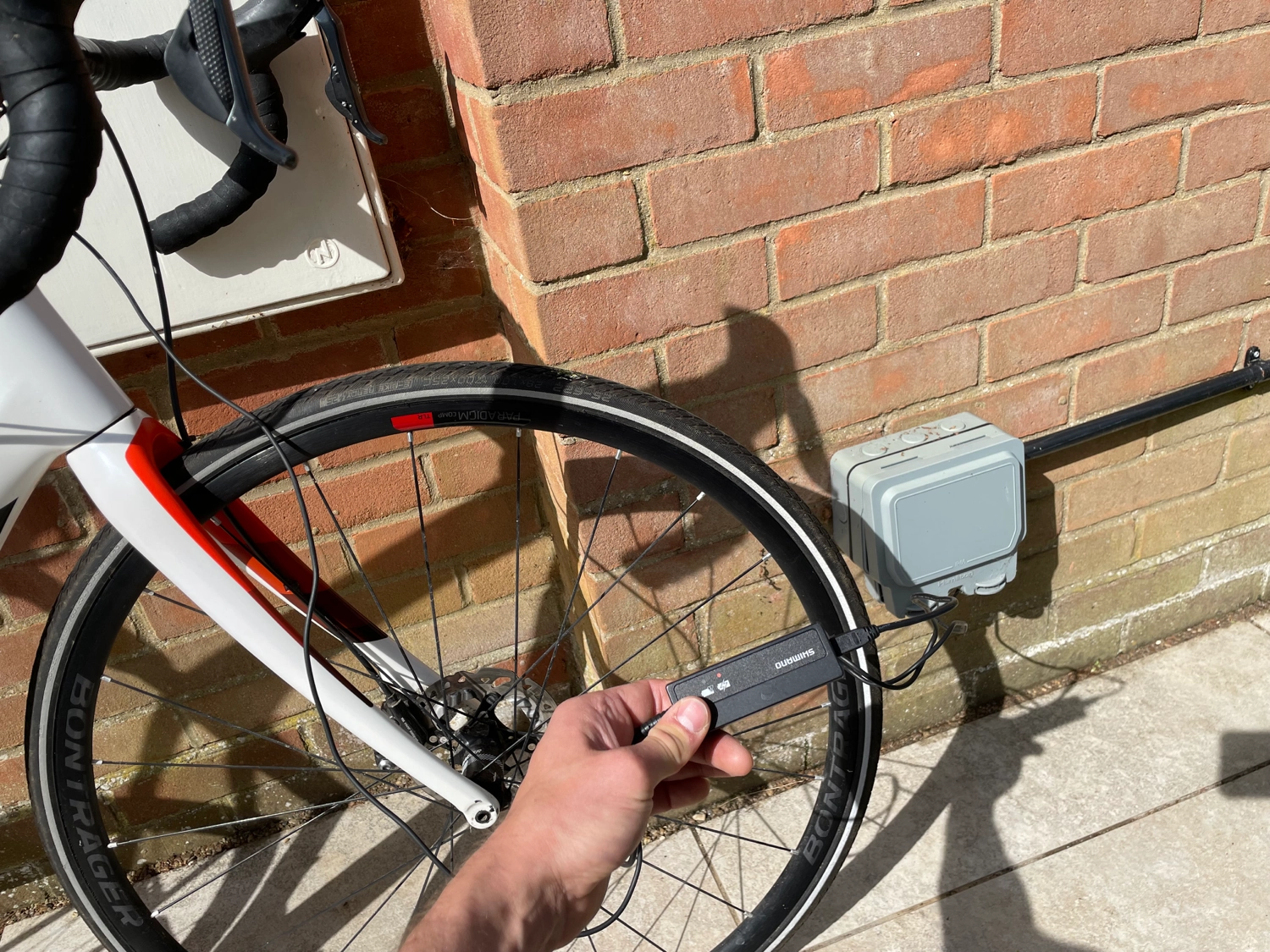 Trek Domane SLR 6 2020