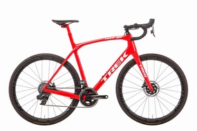 Trek Domane SLR 7 Road Bike - 2021, 58cm