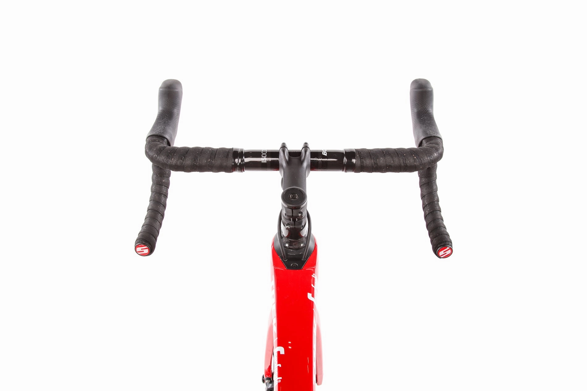 Trek Domane SLR 7 Road Bike - 2021, 58cm