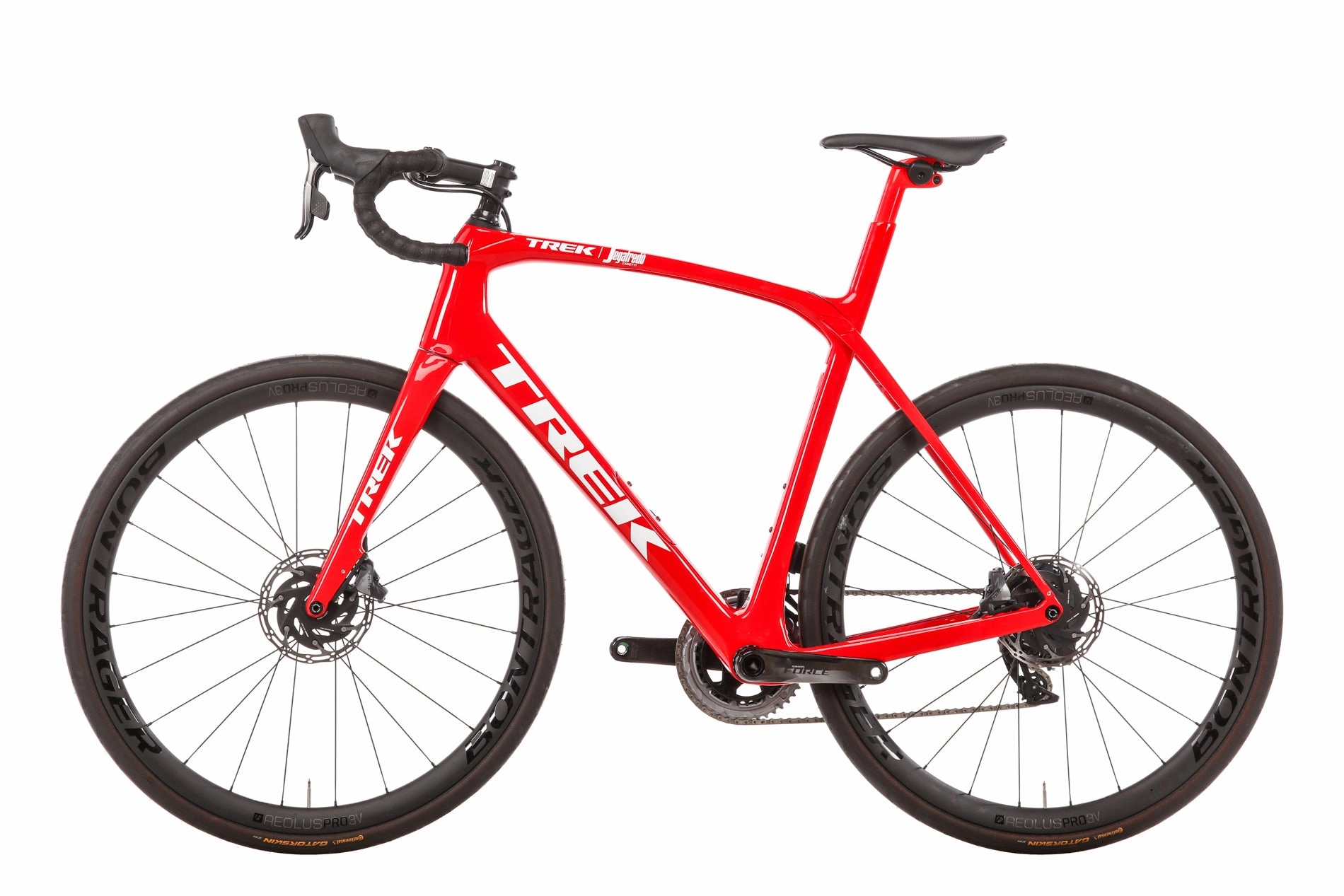 Trek Domane SLR 7 Road Bike - 2021, 58cm