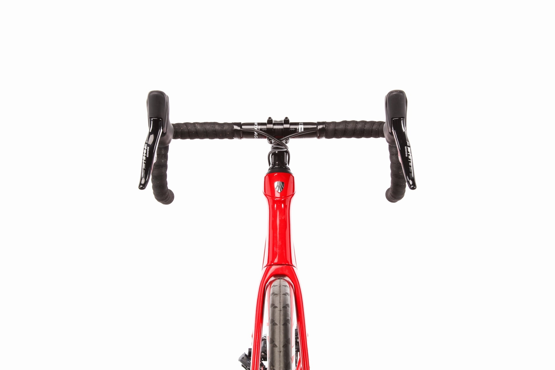 Trek Domane SLR 7 Road Bike - 2021, 58cm