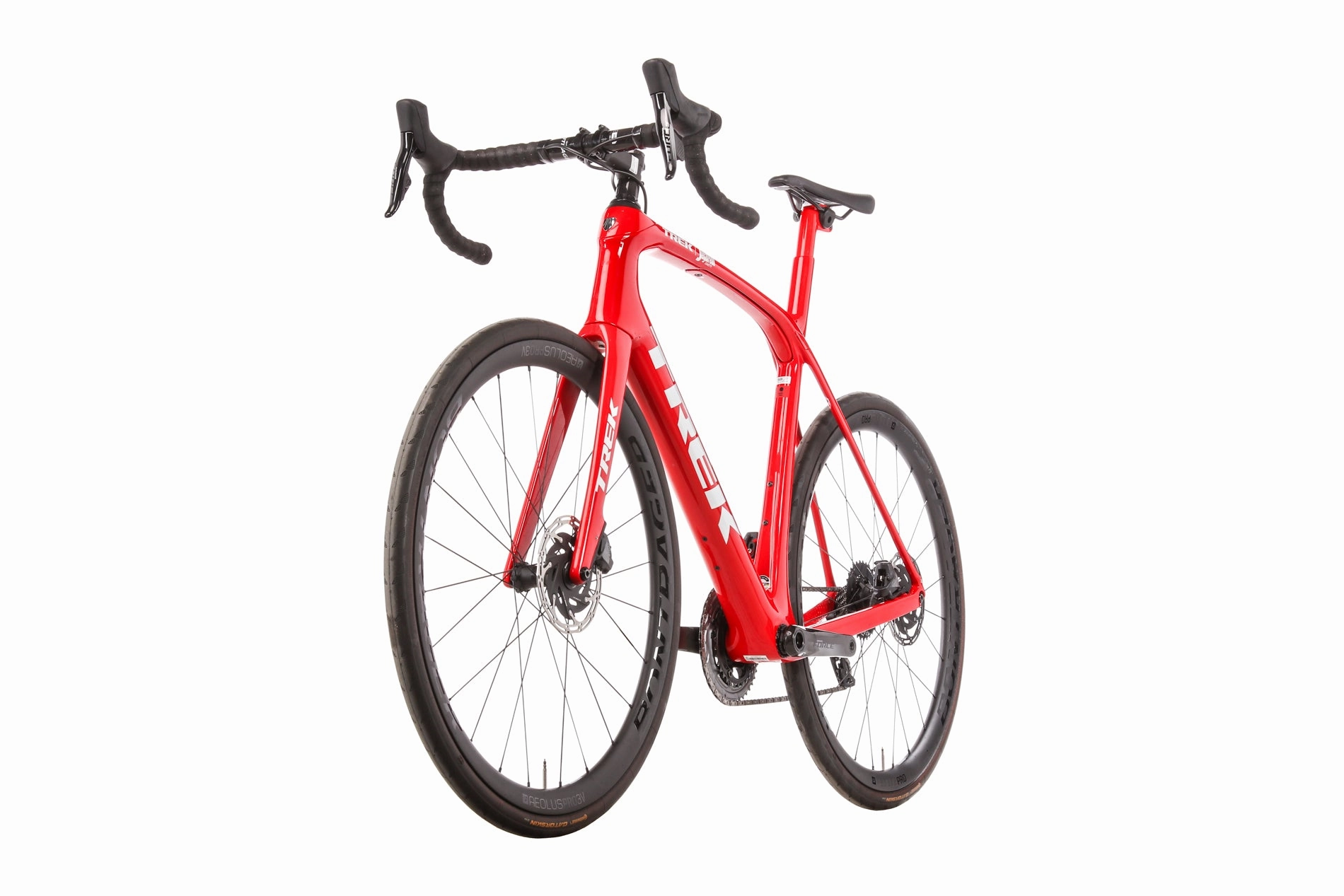 Trek Domane SLR 7 Road Bike - 2021, 58cm