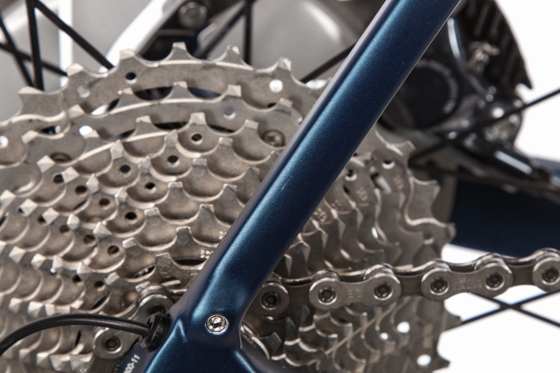 Trek Domane SLR Project One Road Bike - 2021, 56cm