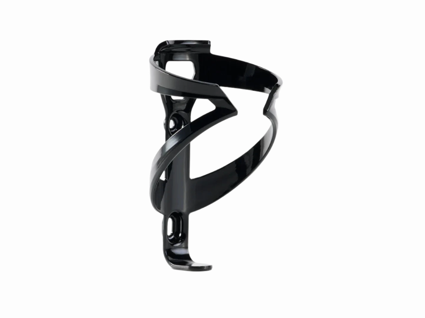 Trek Elite Recycled Water Bottle Cage (Black)
