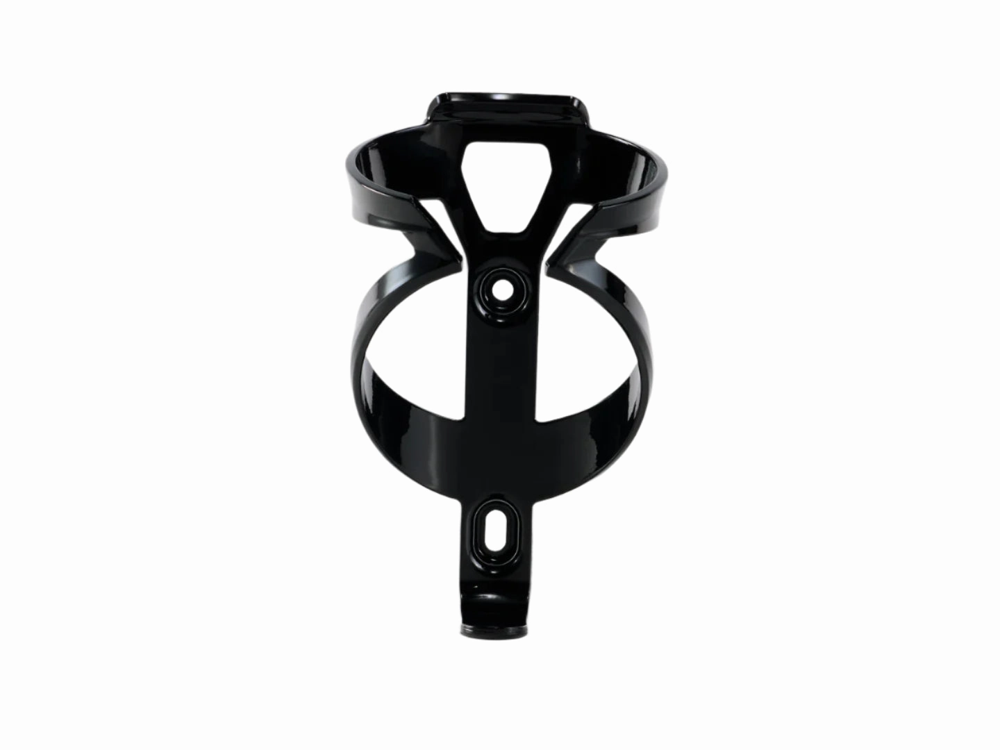Trek Elite Recycled Water Bottle Cage (Black)