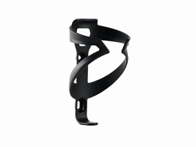 Trek Elite Recycled Water Bottle Cage (Black/Dark Grey)