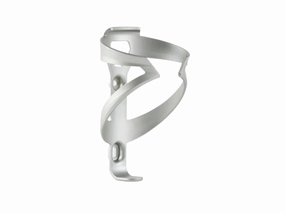 Trek Elite Recycled Water Bottle Cage (Lunar Silver)