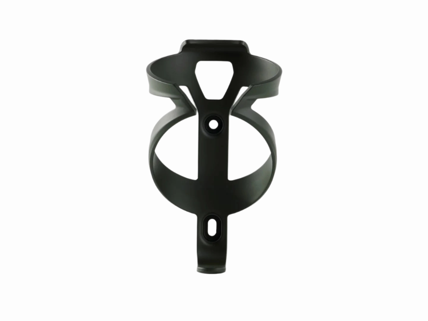 Trek Elite Recycled Water Bottle Cage (Matte Olive Drab)
