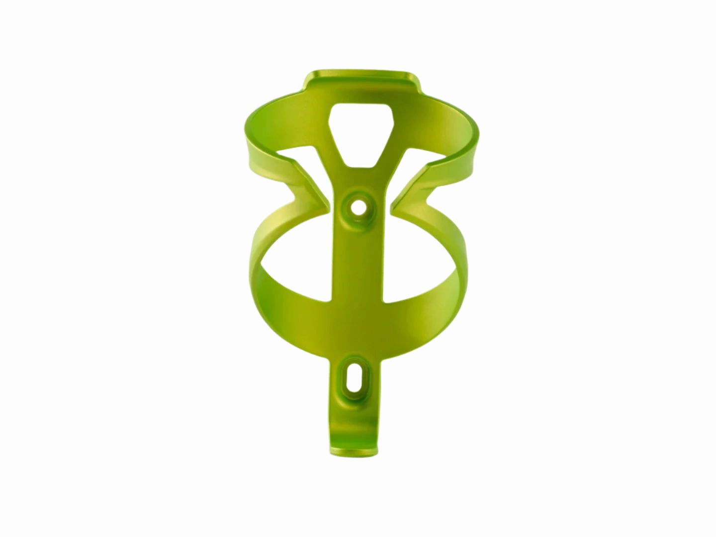 Trek Elite Recycled Water Bottle Cage (Power Surge)