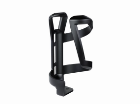 Trek Left Side Load Recycled Water Bottle Cage (Matte Trek Black)
