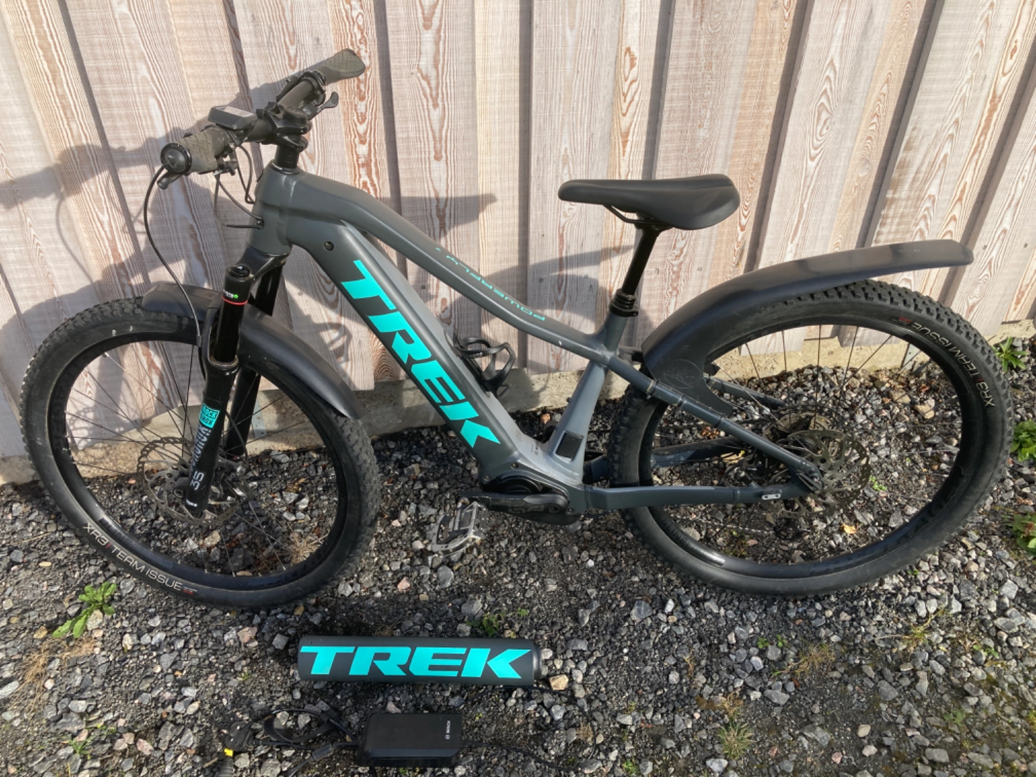 Trek Powerfly 7 Women's 2020