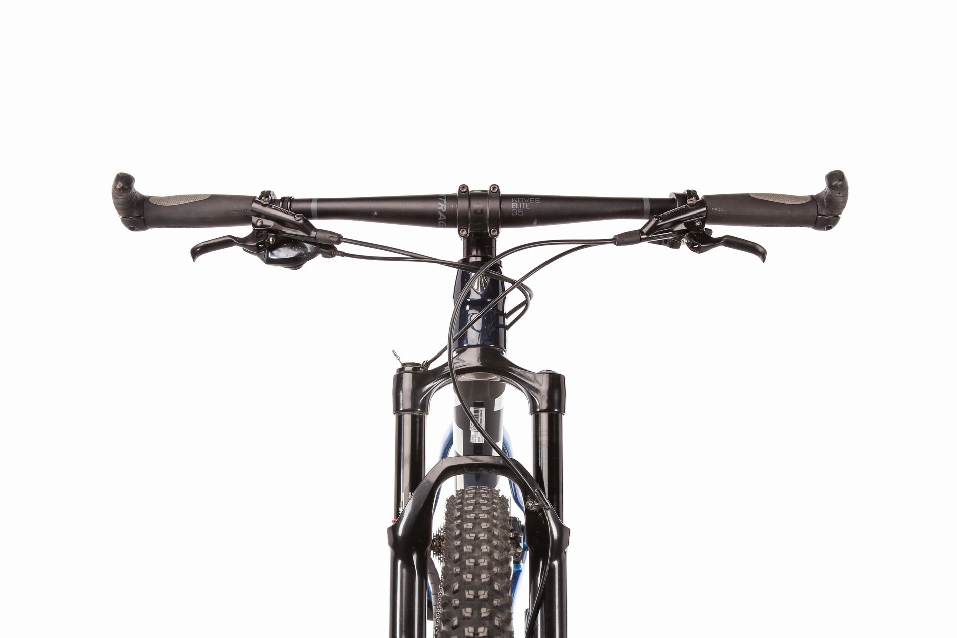 Trek Procaliber 9.7 Mountain Bike - 2022, Medium