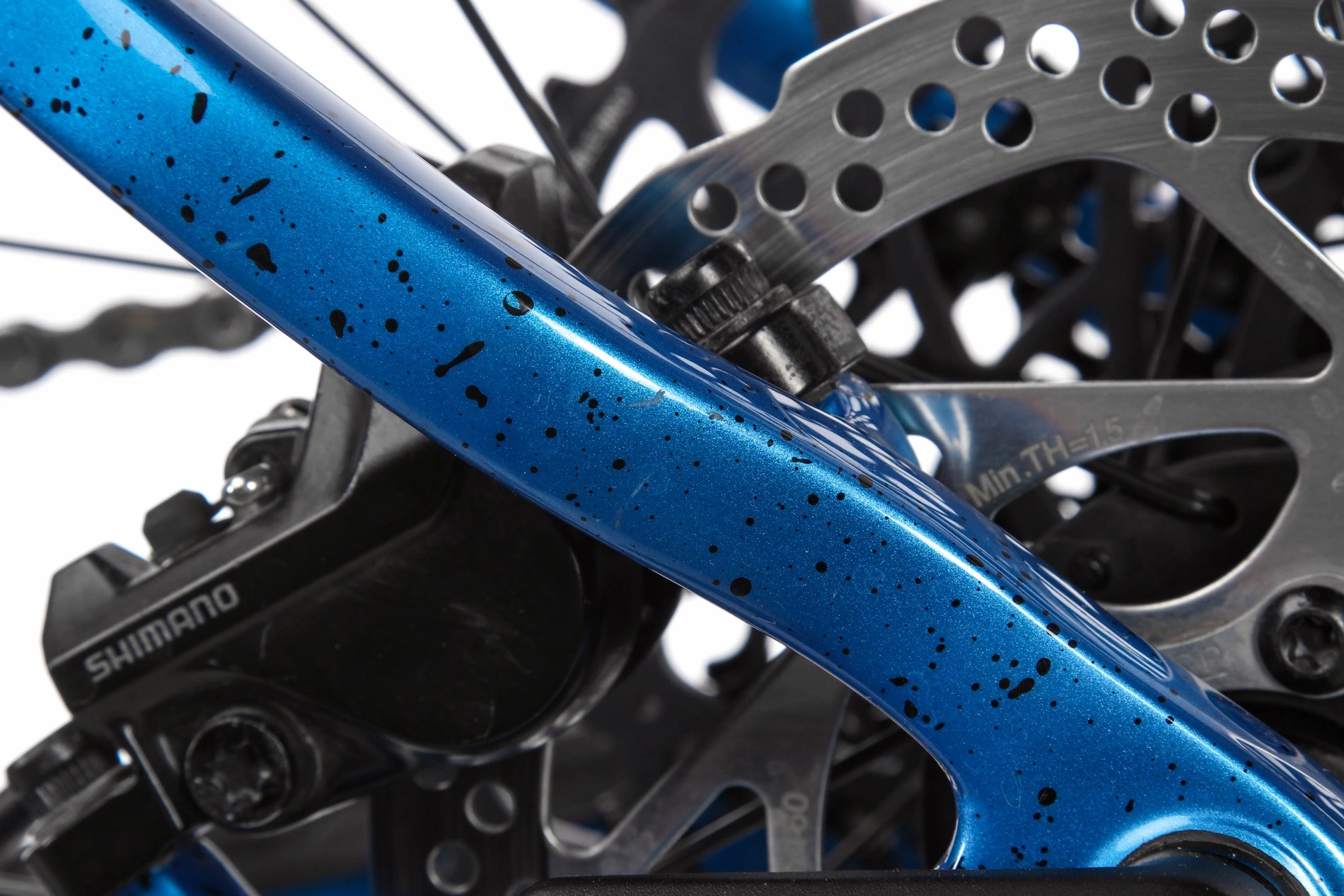 Trek Procaliber 9.7 Mountain Bike - 2022, Medium