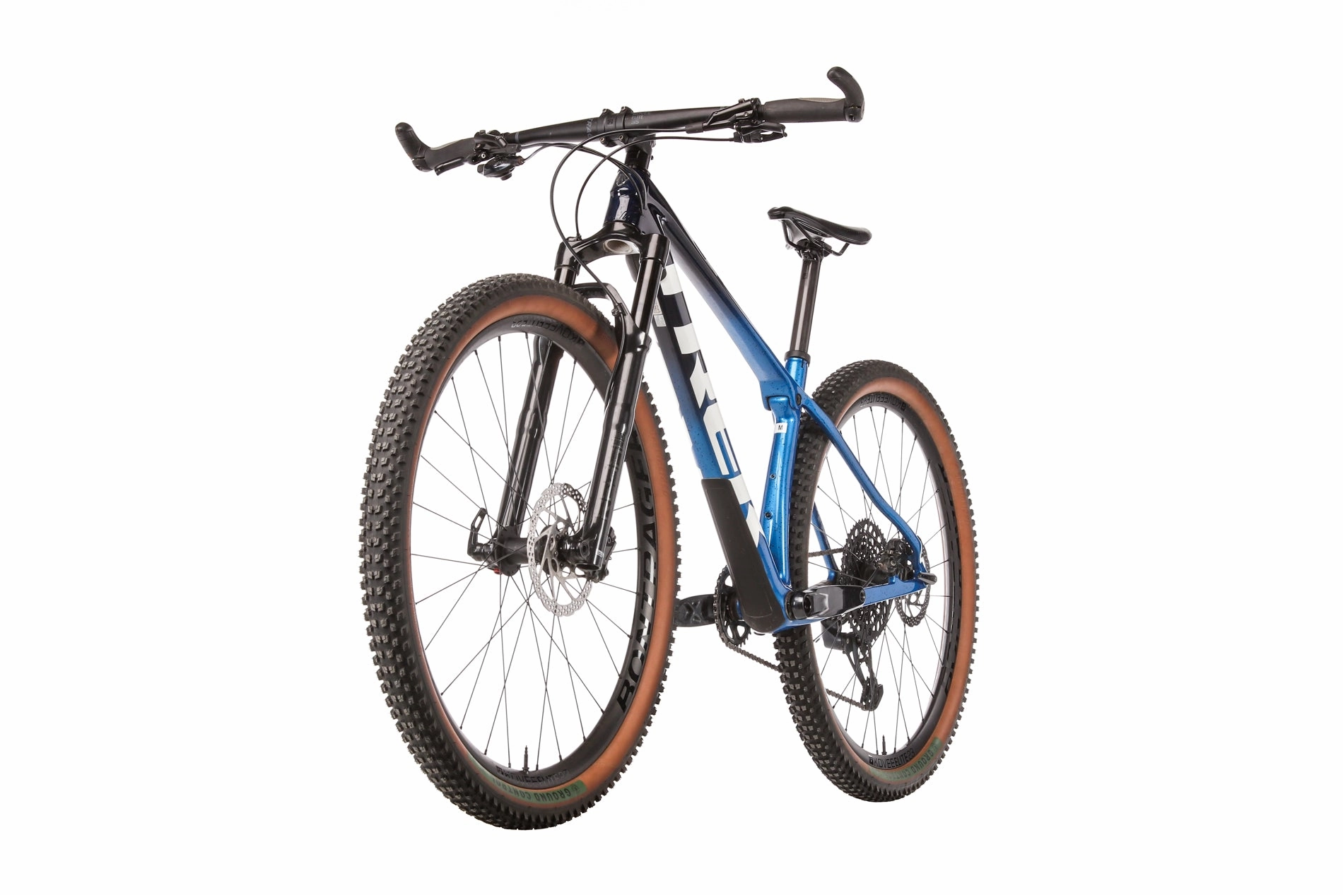 Trek Procaliber 9.7 Mountain Bike - 2022, Medium