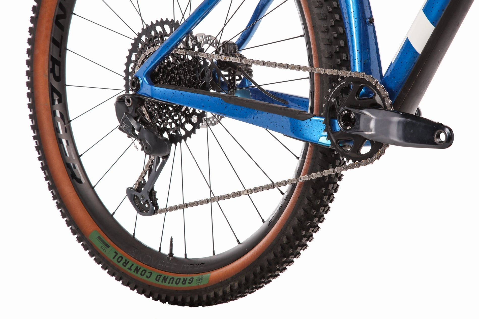 Trek Procaliber 9.7 Mountain Bike - 2022, Medium
