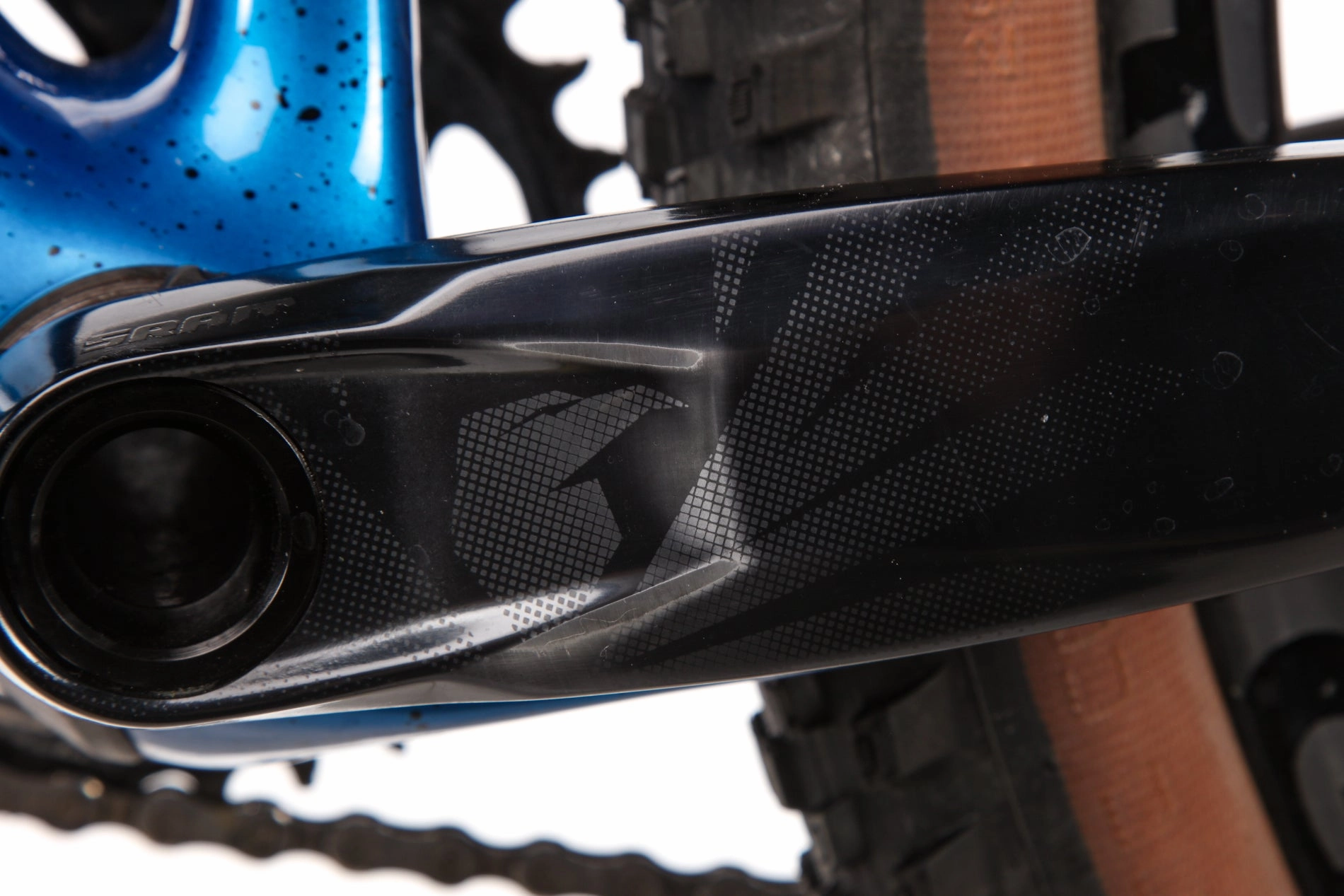 Trek Procaliber 9.7 Mountain Bike - 2022, Medium