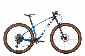 Trek Procaliber 9.7 Mountain Bike - 2022, Medium