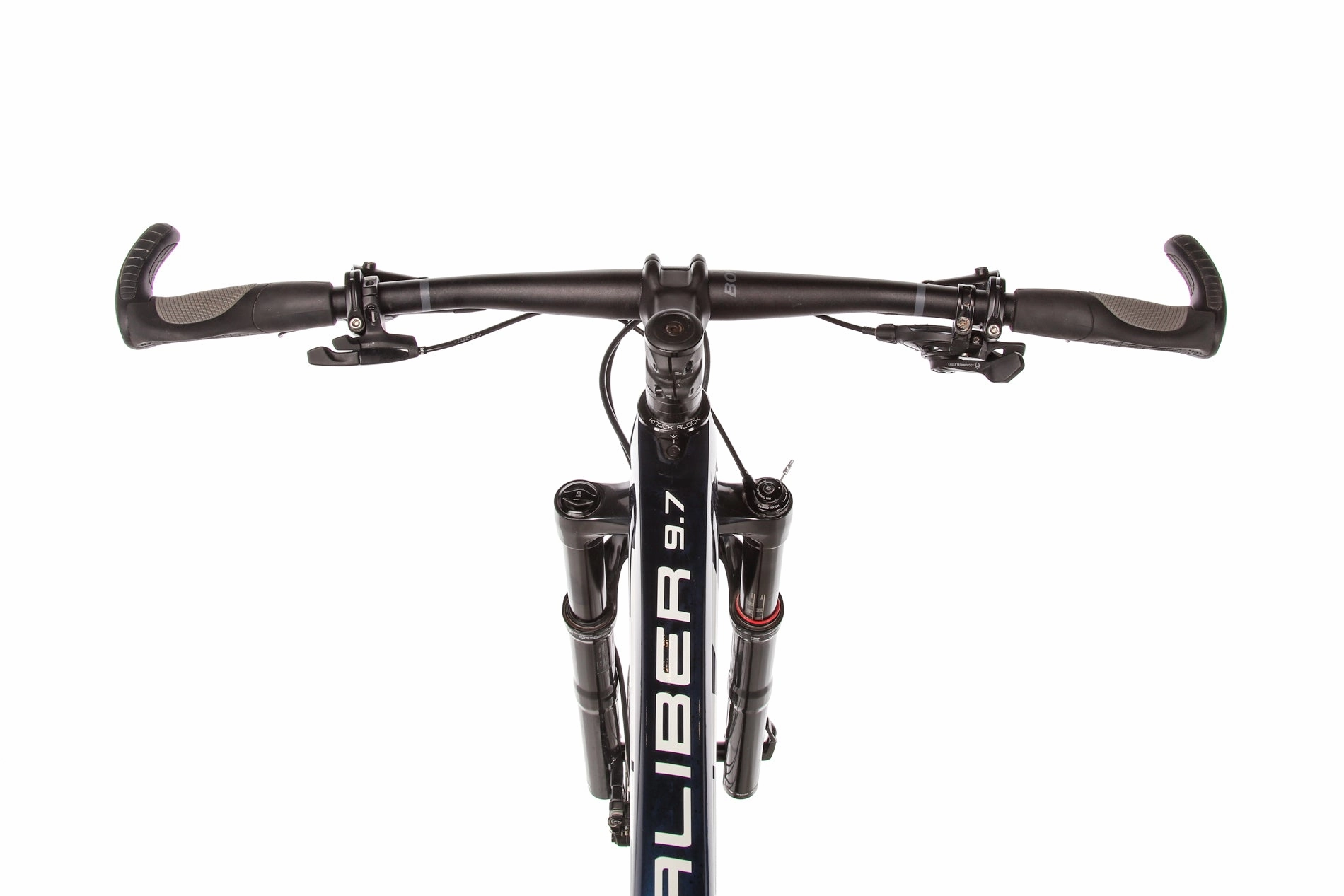 Trek Procaliber 9.7 Mountain Bike - 2022, Medium