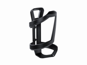 Trek Right Side Load Recycled Water Bottle Cage (Matte Black)