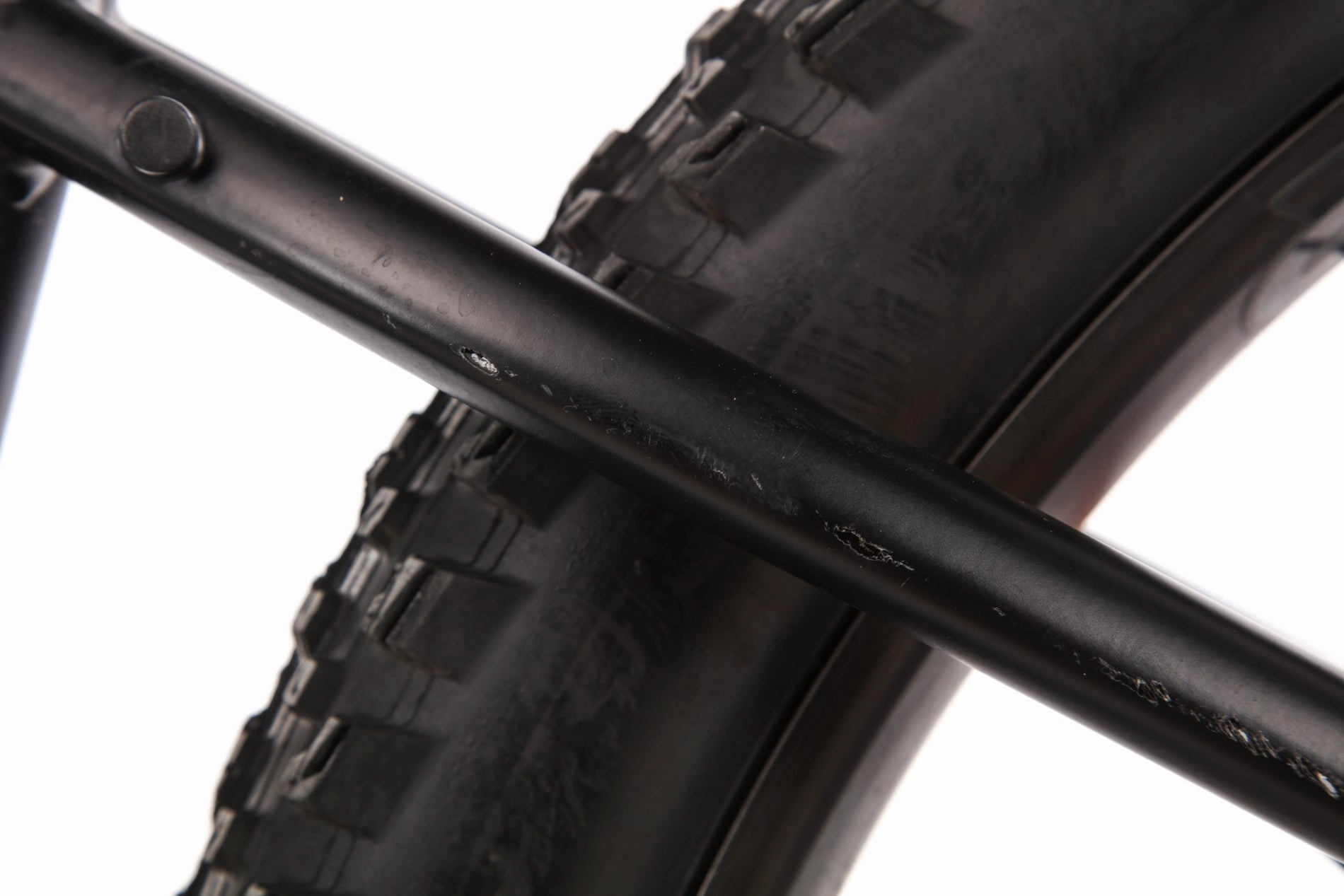 Trek Roscoe 8 Mountain Bike - 2020, Medium