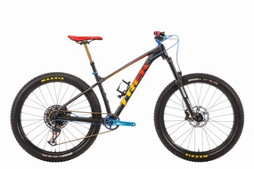 Trek Roscoe 8 Mountain Bike - 2020, Medium