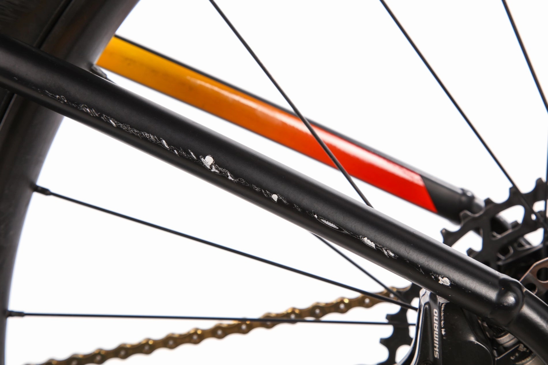 Trek Roscoe 8 Mountain Bike - 2020, Medium