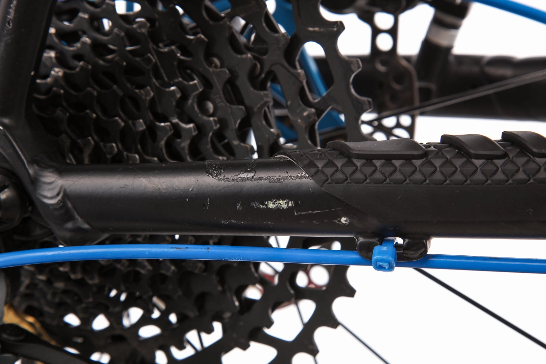 Trek Roscoe 8 Mountain Bike - 2020, Medium