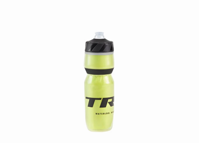 Trek Voda Ice Bottle (High Visibility Yellow)