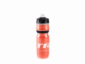 Trek Voda Ice Bottle (Red)
