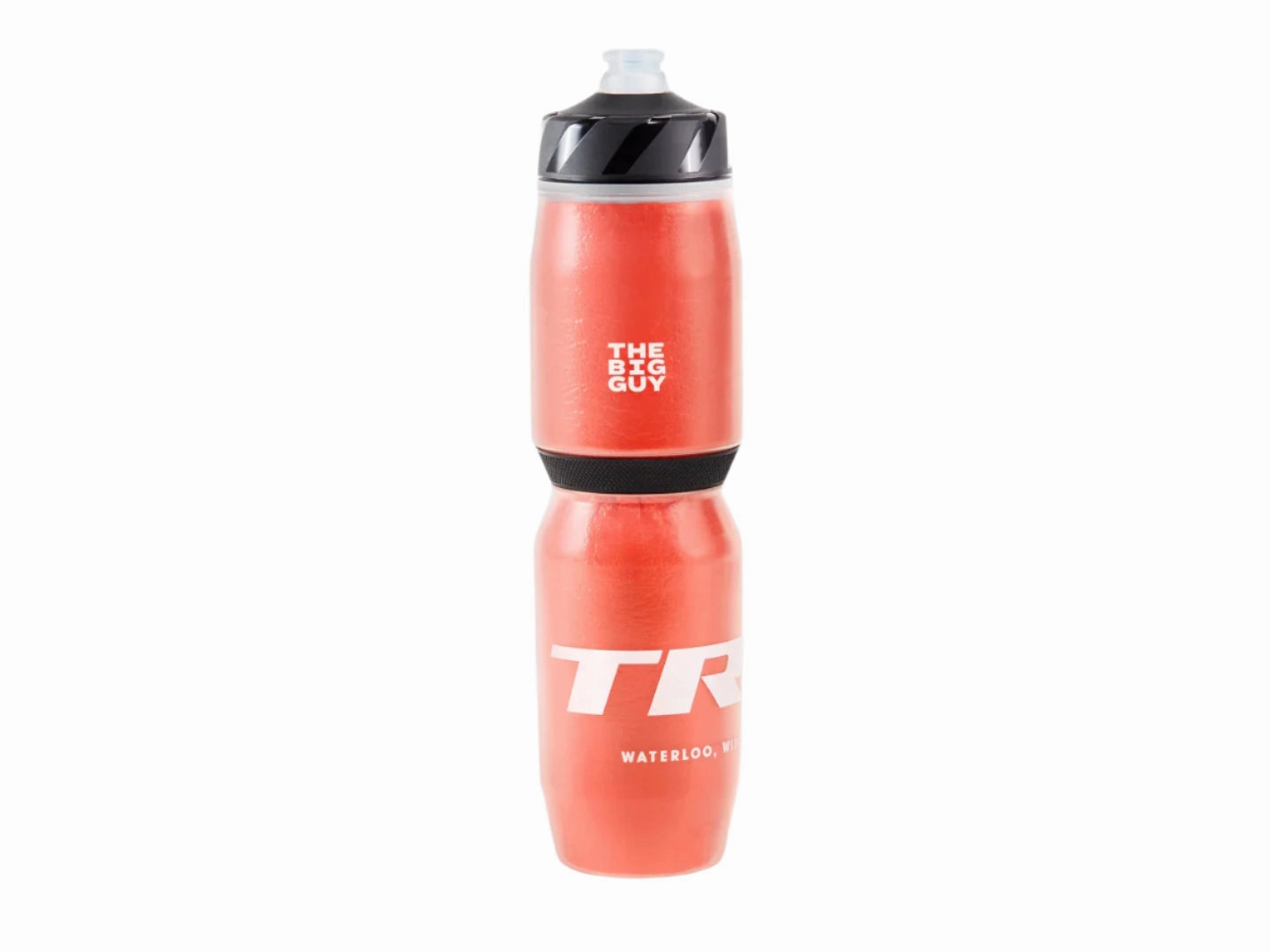 Trek Voda Ice Bottle (Red)