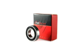 Tripeak 12x24x6mm Steel Hub Bearing