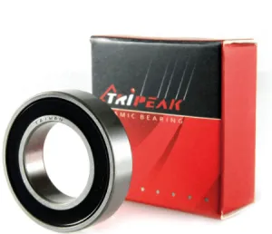 Tripeak 18x30x7mm Ceramic Hub Bearing