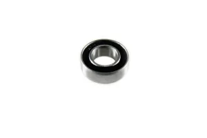 Tripeak 8x16x5 mm Ceramic Hybrid Bearing