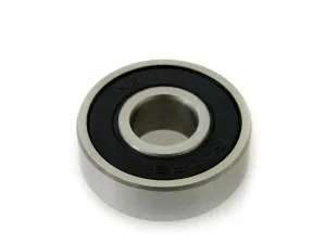 Tripeak 8x22x7 mm Ceramic Hybrid Bearing
