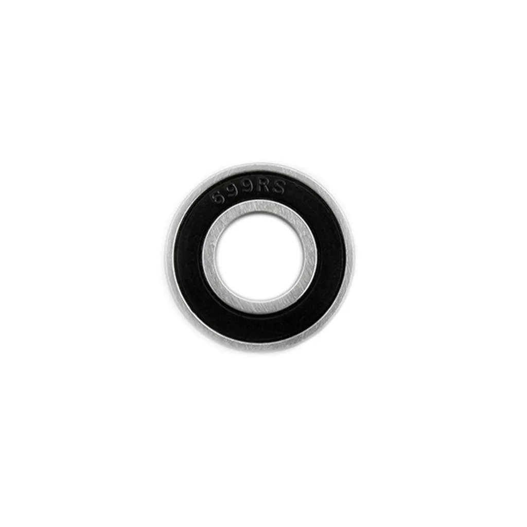 Tripeak 9x20x6mm Steel Hub Bearing