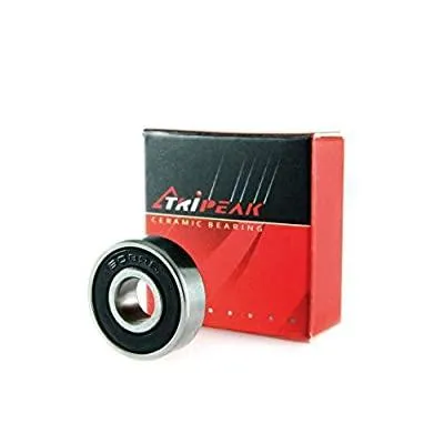 Tripeak ABEC3 Bearing #608 (8X22X7mm)