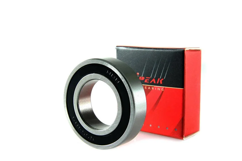 Tripeak ABEC3 Bearing #6904 (20X37X9mm)