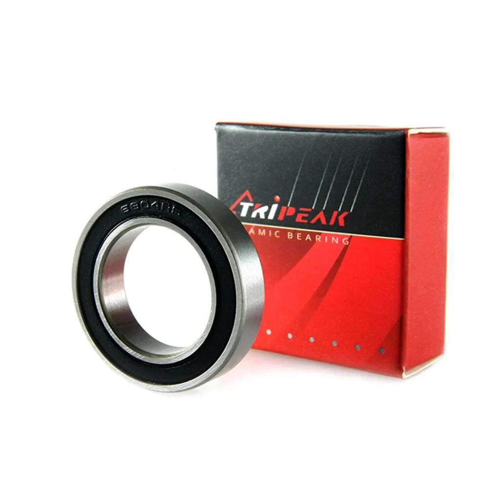 Tripeak Ceramic Bearing #6804 (20x32x7mm)