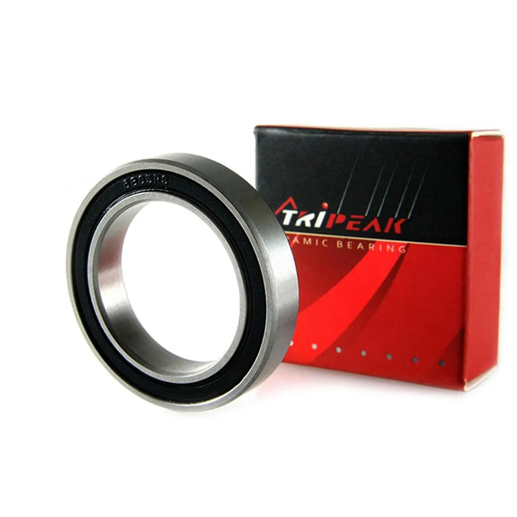 Tripeak Ceramic Bearing #6805 (25x37x7mm)