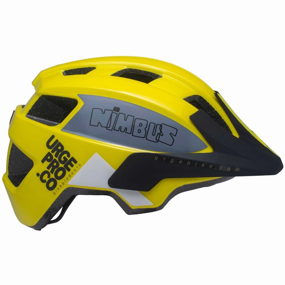 Urge Nimbus helmet - Yellow