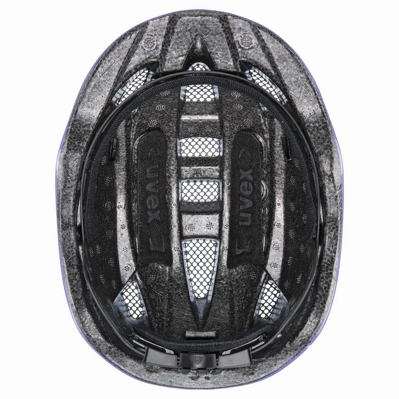Uvex Kid 2 helmet - Princess
